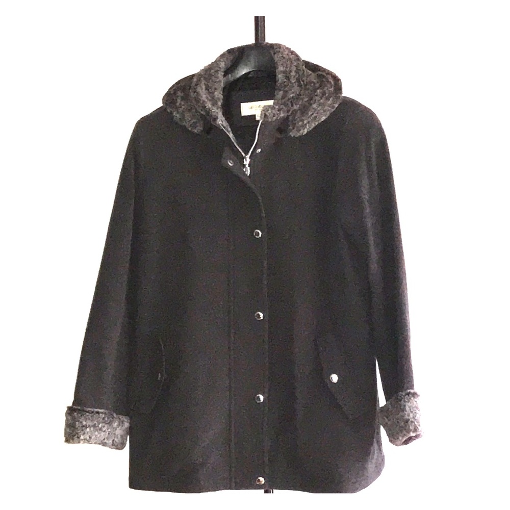 Liz Claiborne Outerwear XL Jacket